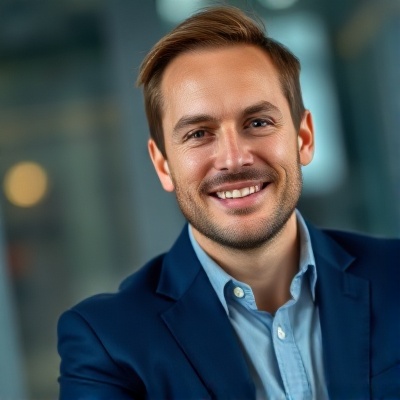 James Wilson — goksites expert