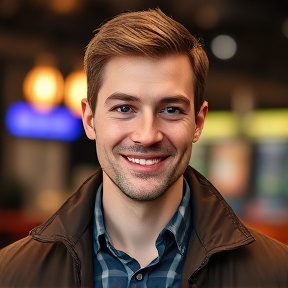 Yusuf Akbari — goksites nederland reviewer